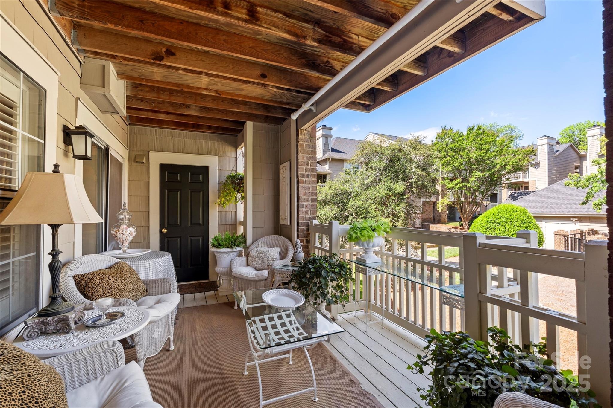 Chalcombe Court - Residential