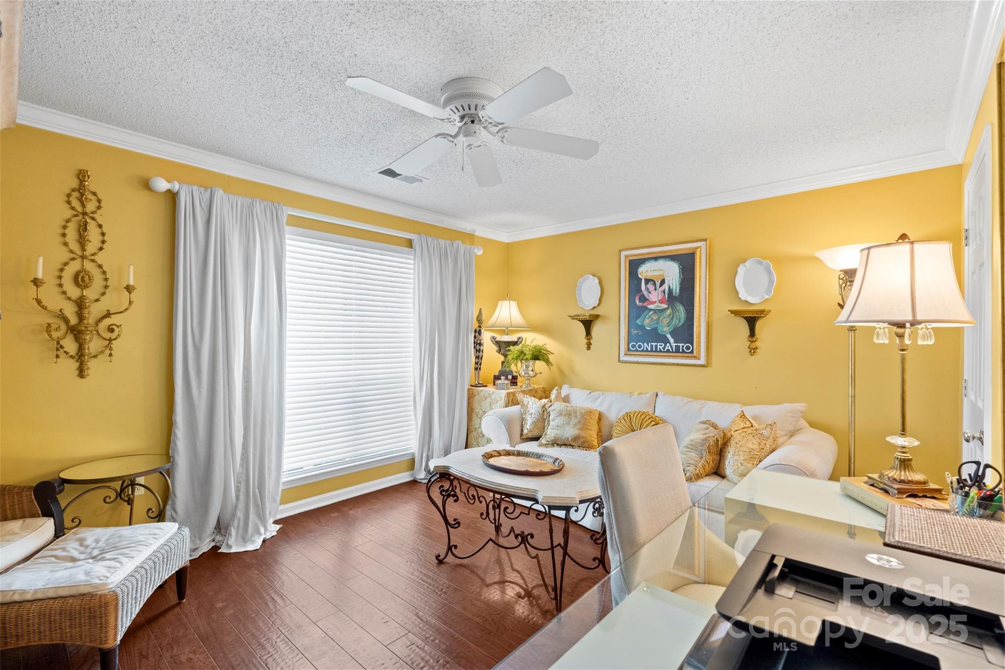 Chalcombe Court - Residential