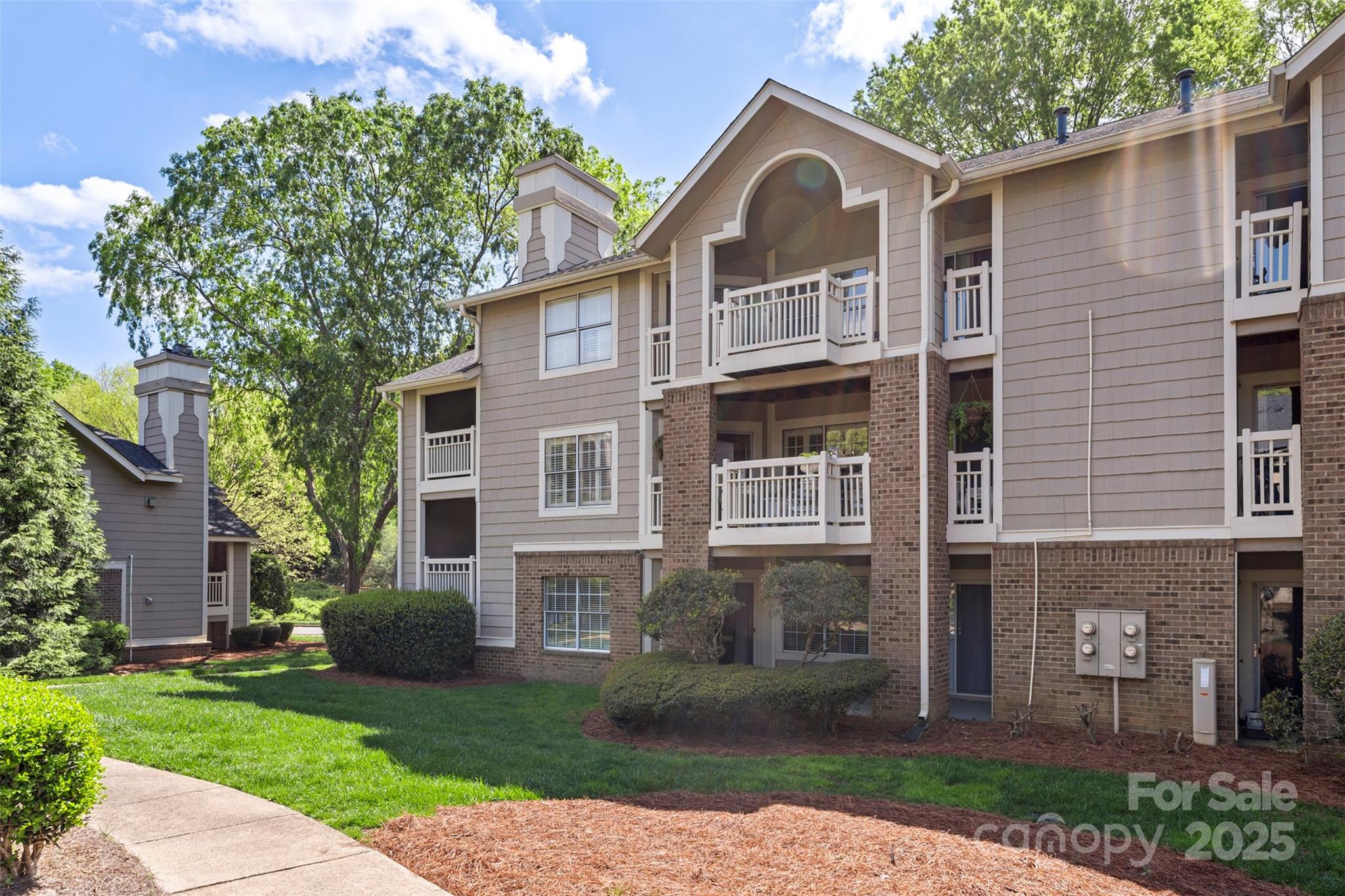 Chalcombe Court - Residential