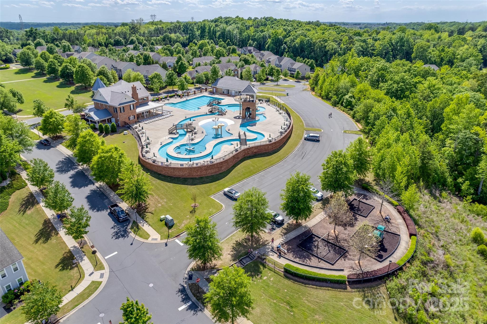 Massey - Residential