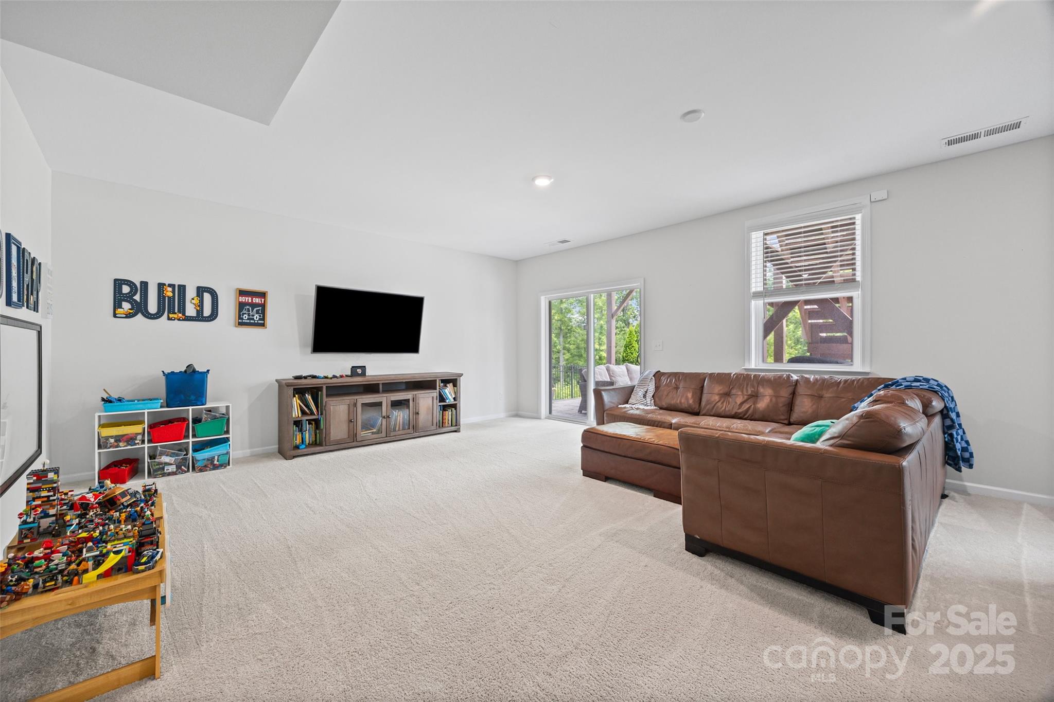 Massey - Residential