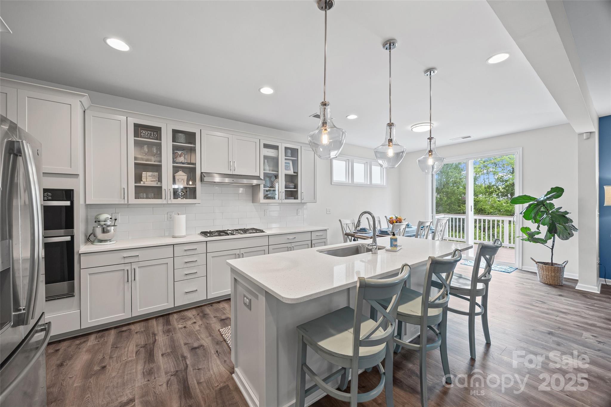 Massey - Residential