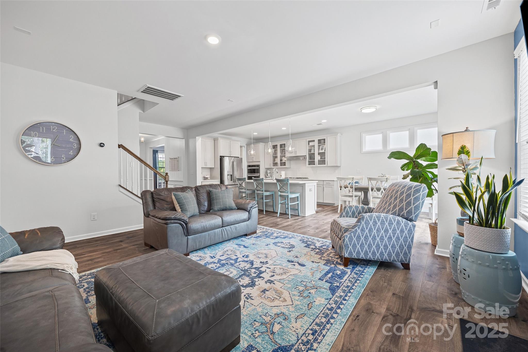 Massey - Residential