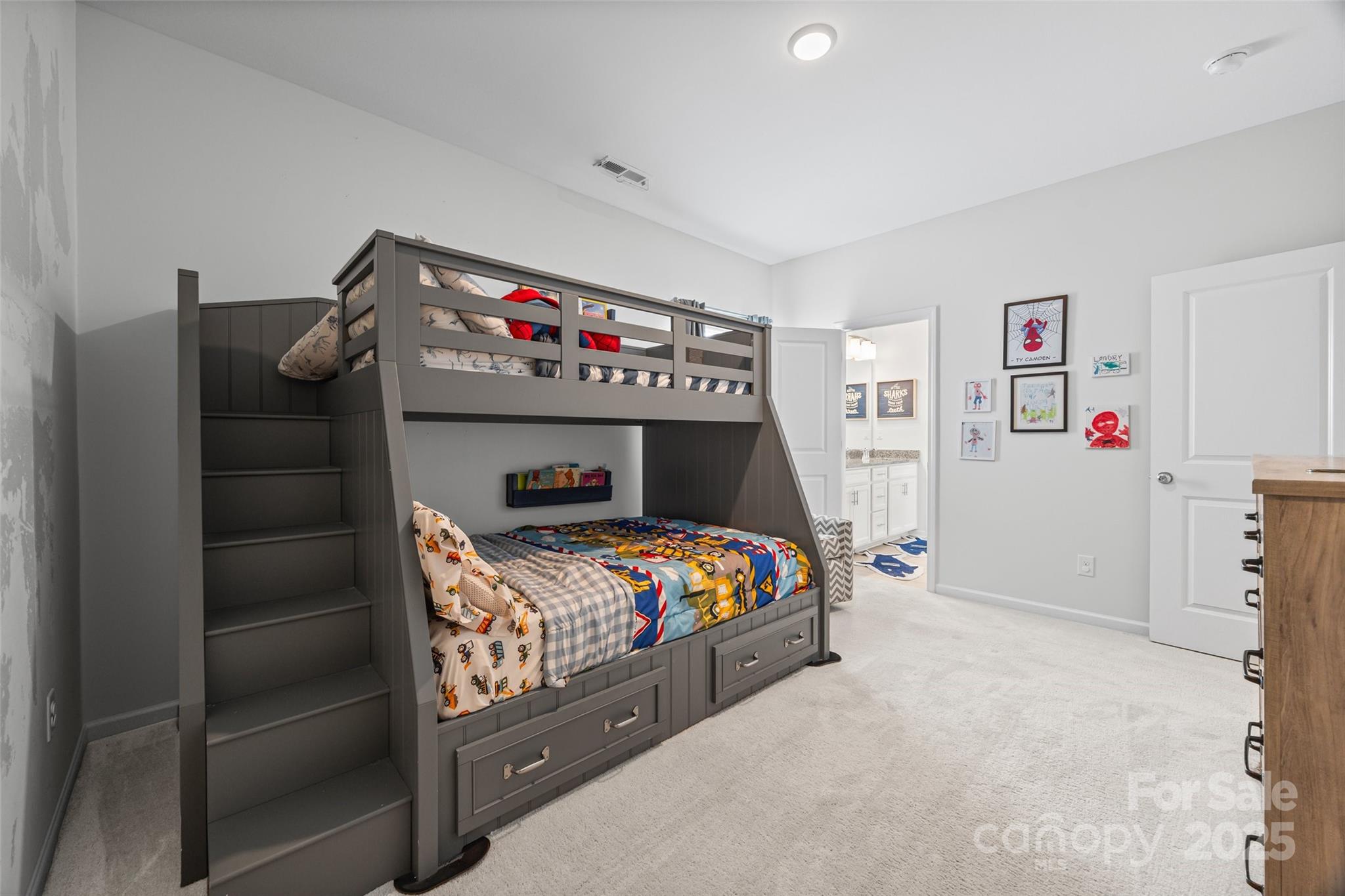 Massey - Residential