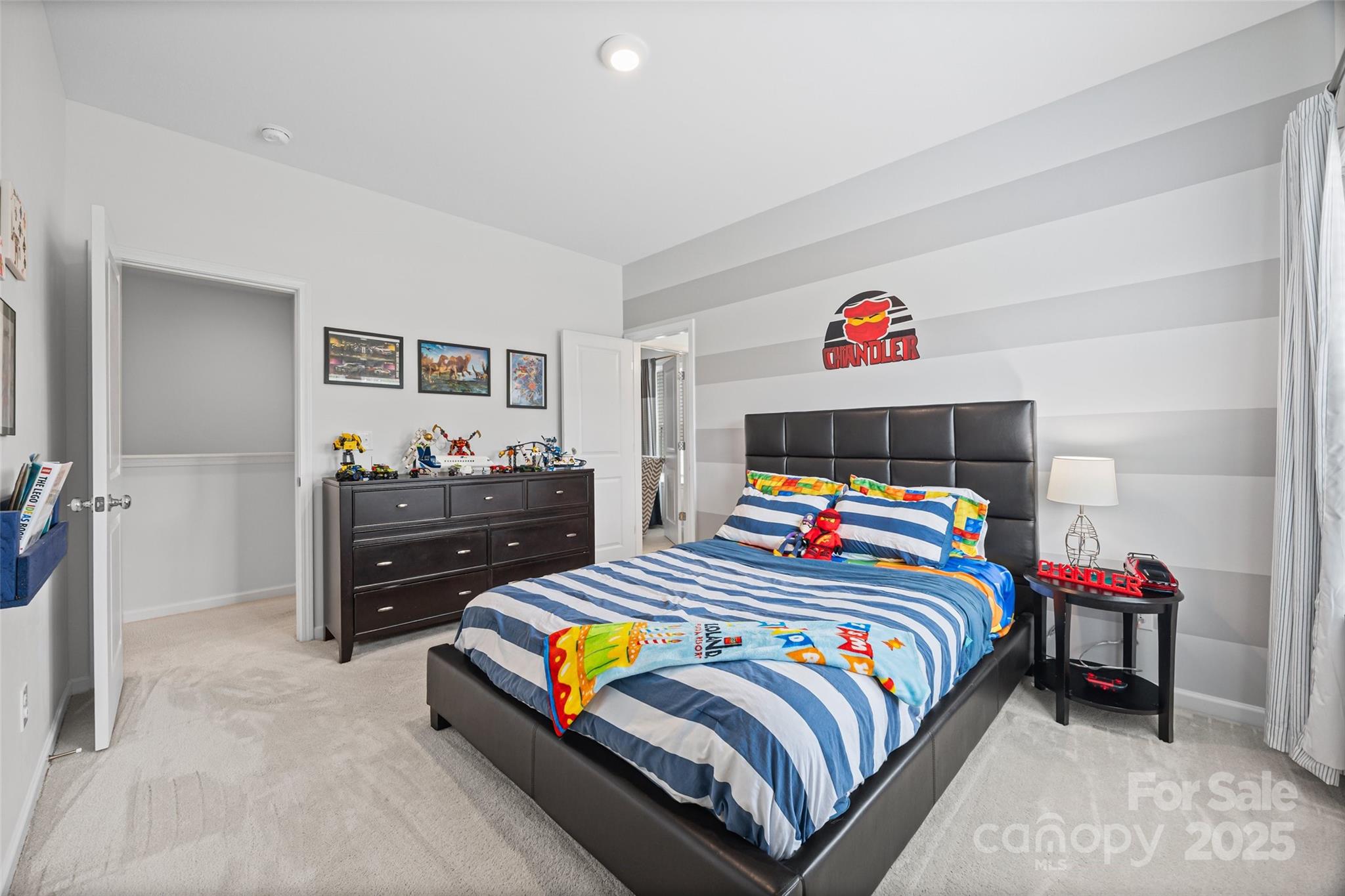 Massey - Residential