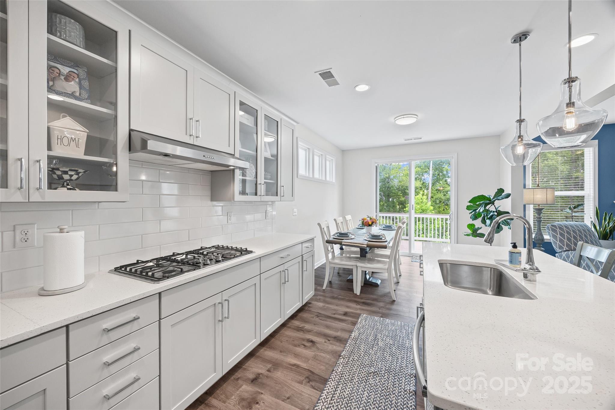 Massey - Residential