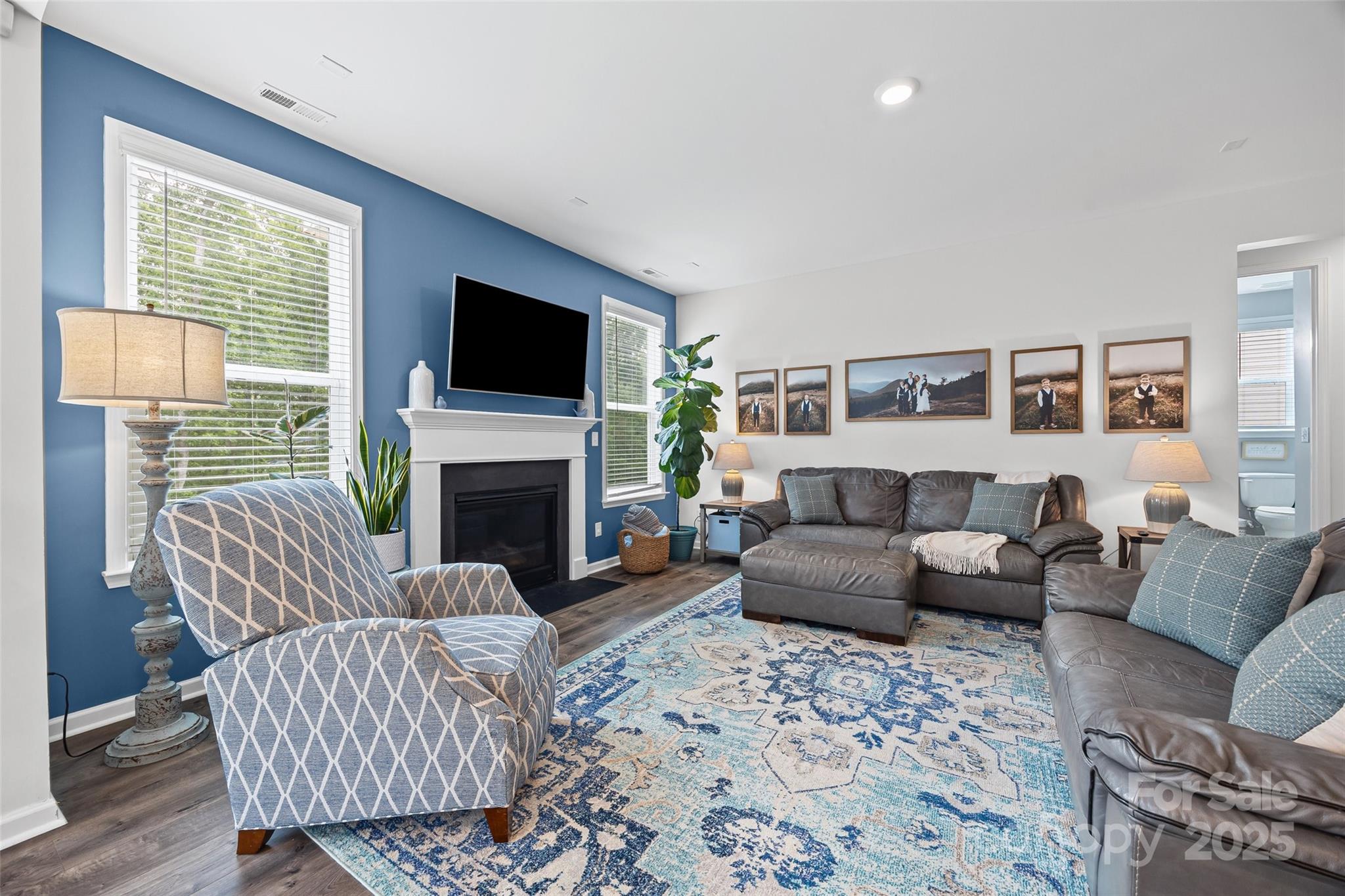 Massey - Residential