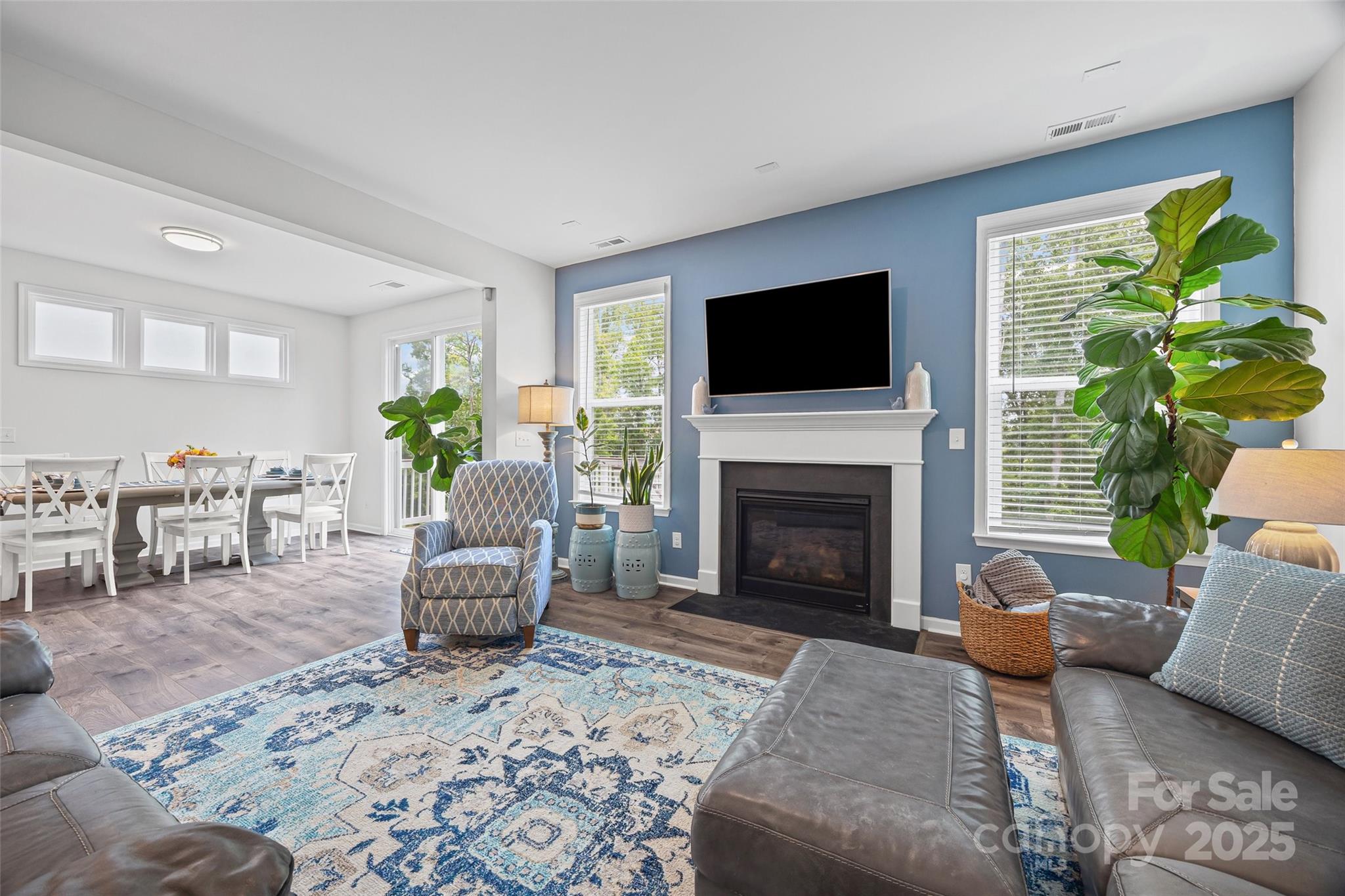 Massey - Residential