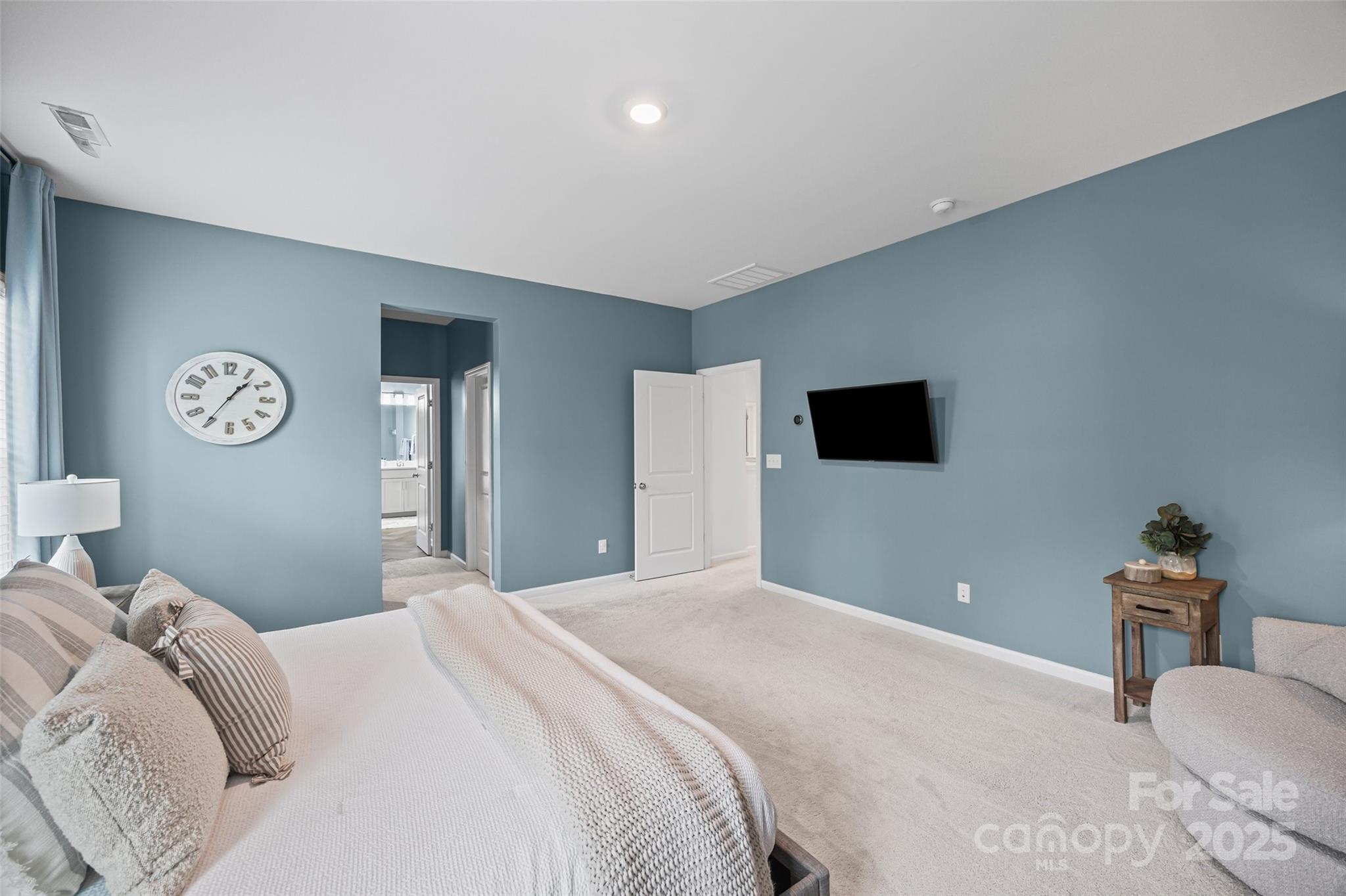 Massey - Residential