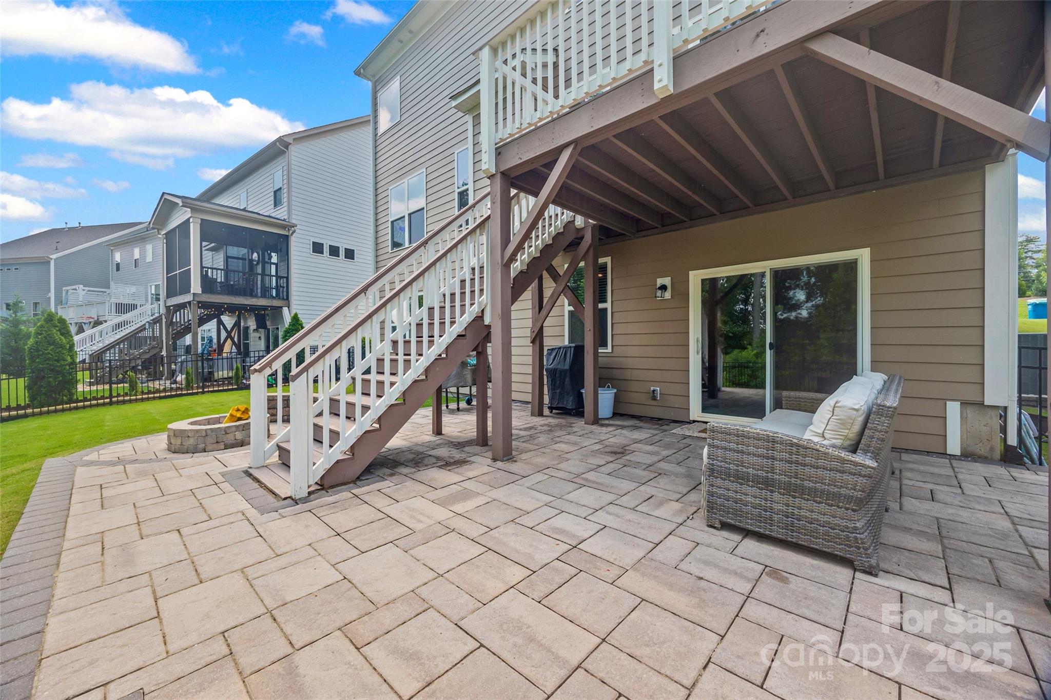 Massey - Residential