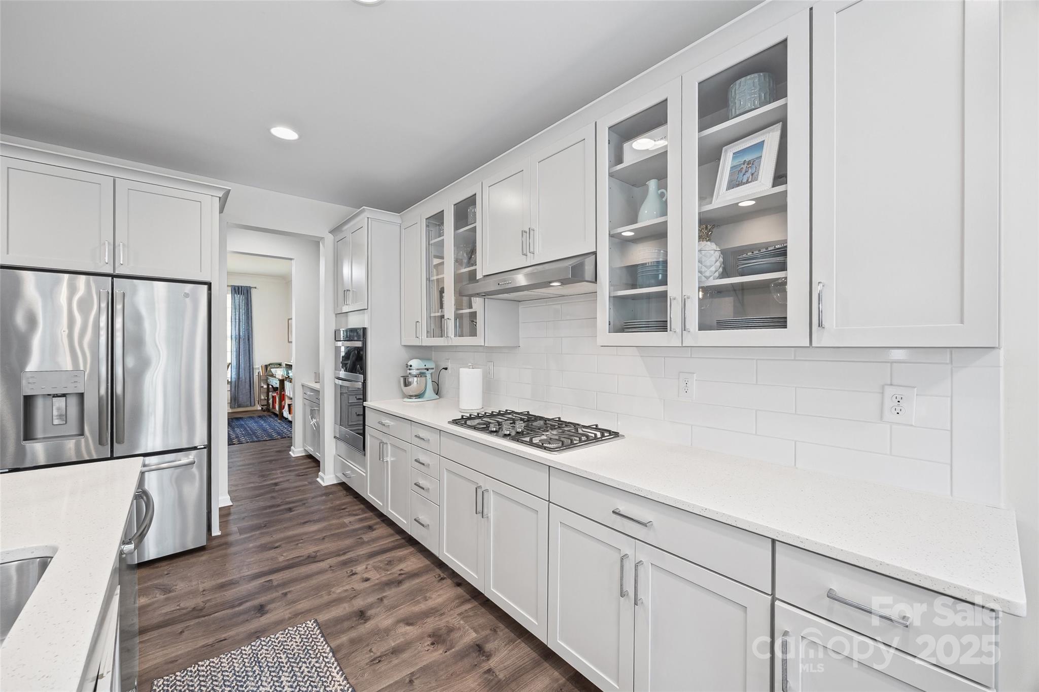 Massey - Residential