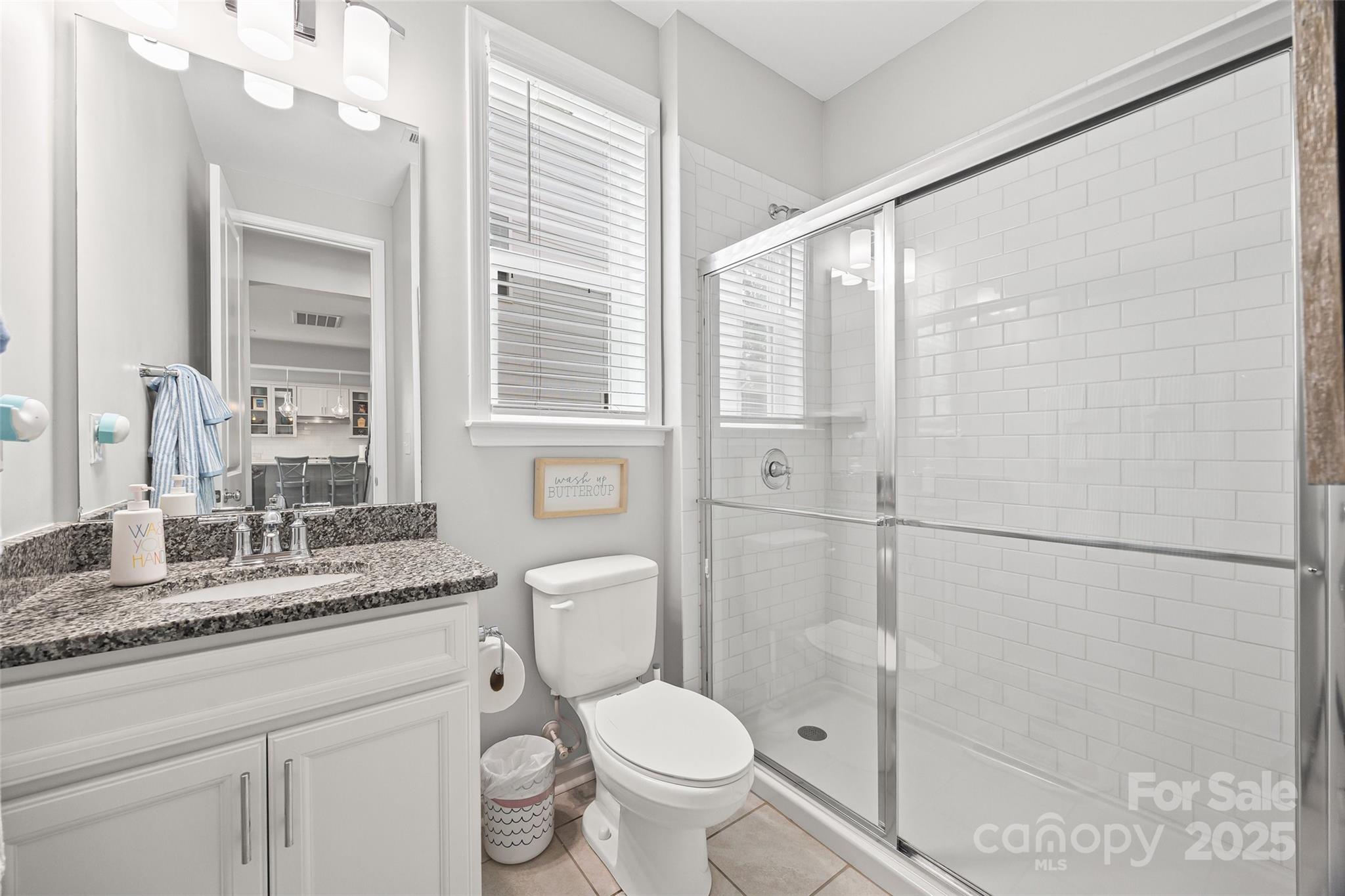 Massey - Residential