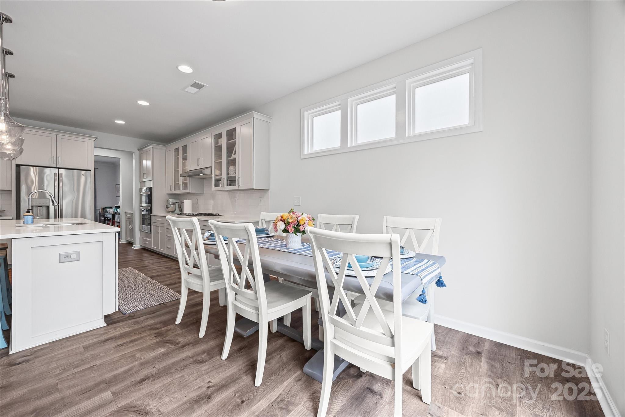 Massey - Residential