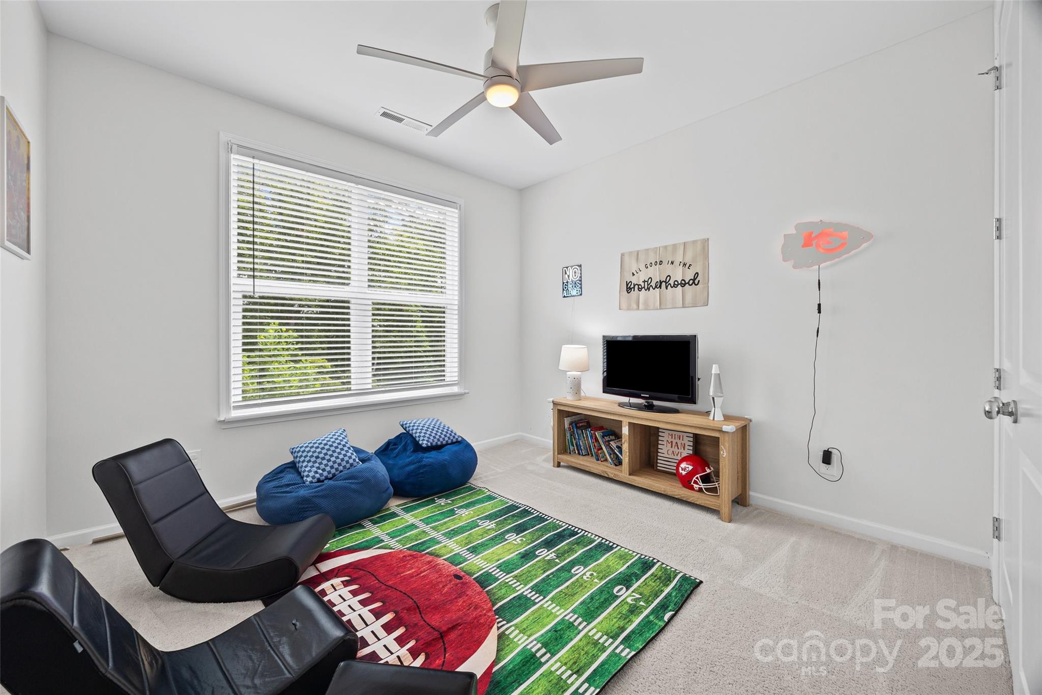 Massey - Residential