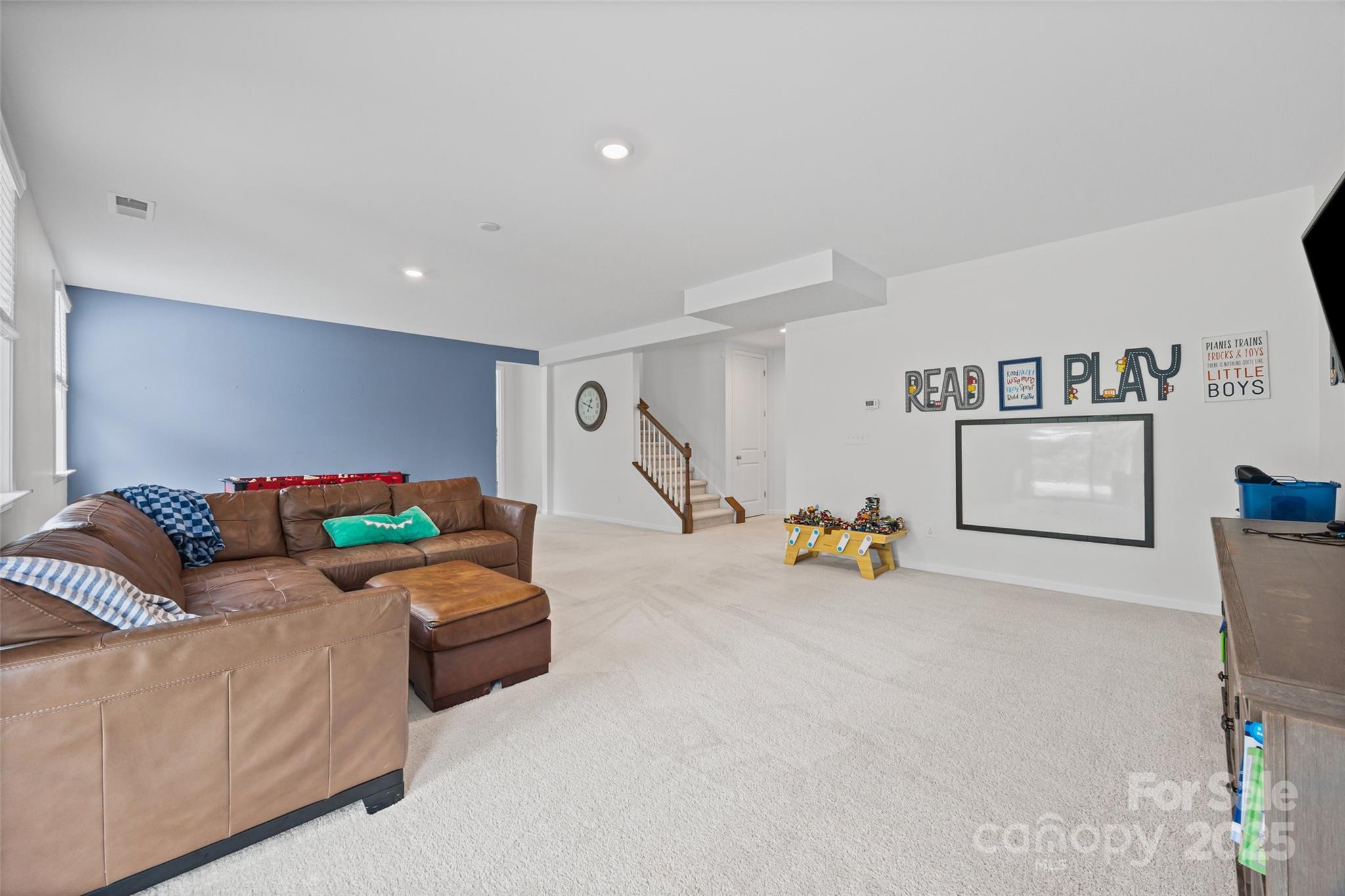 Massey - Residential