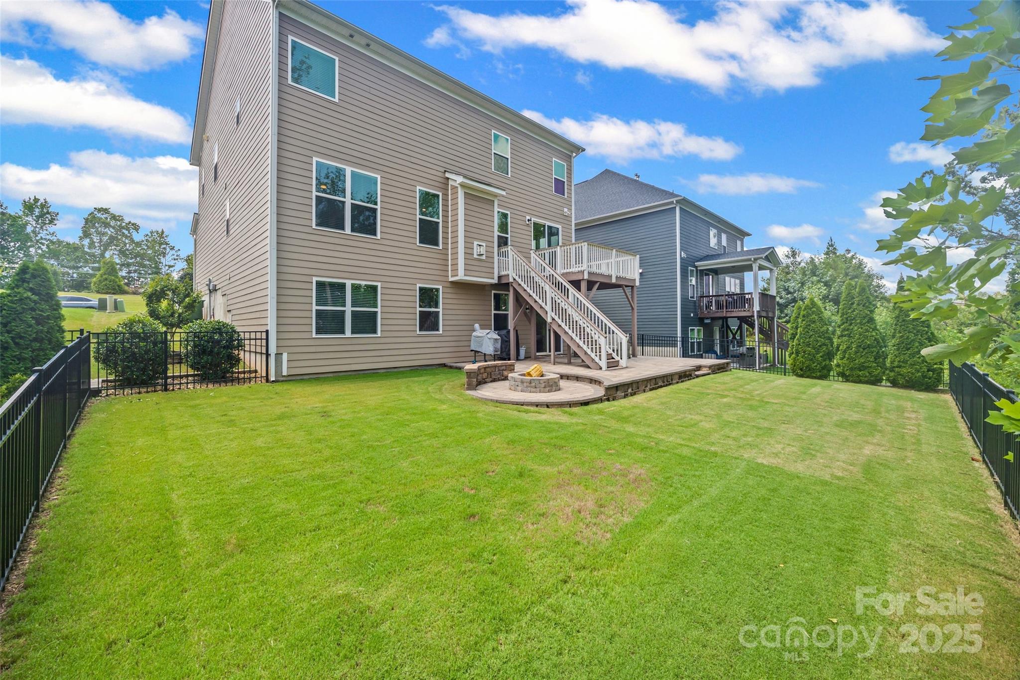 Massey - Residential