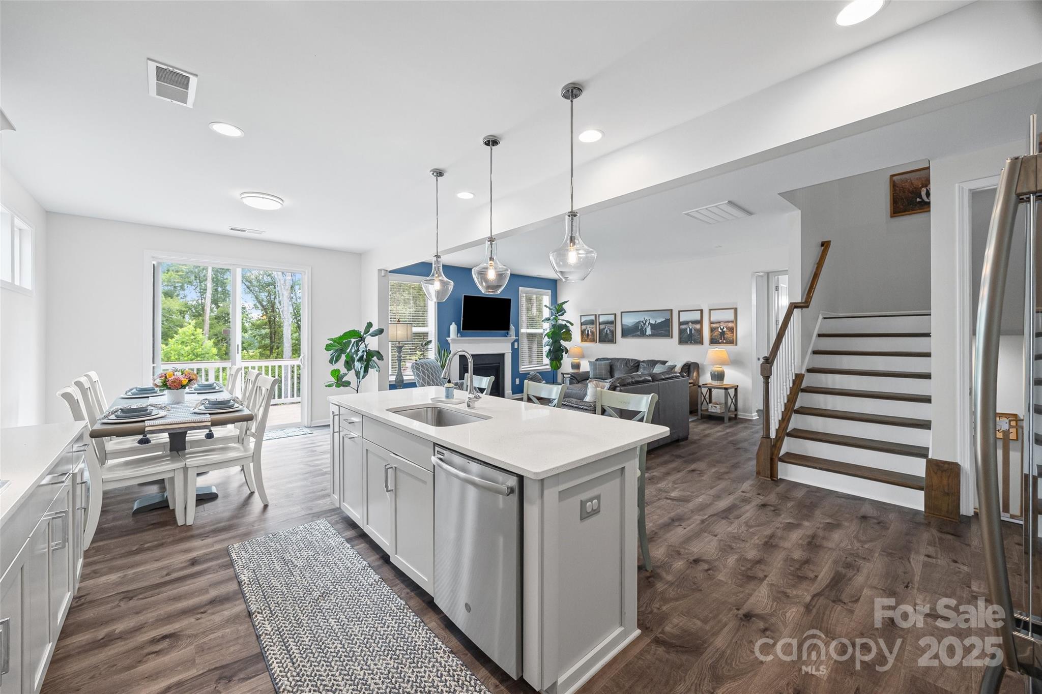 Massey - Residential