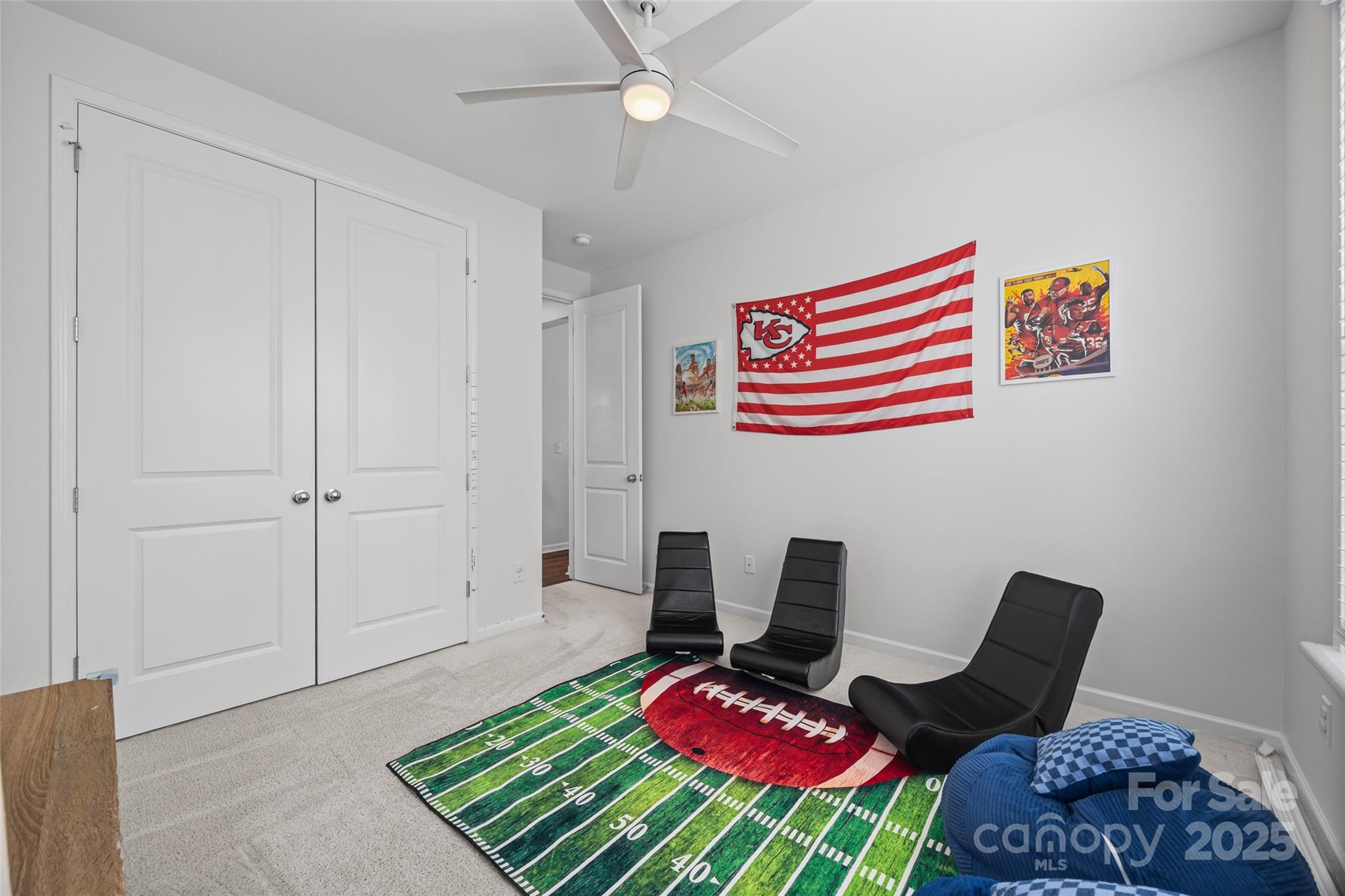 Massey - Residential