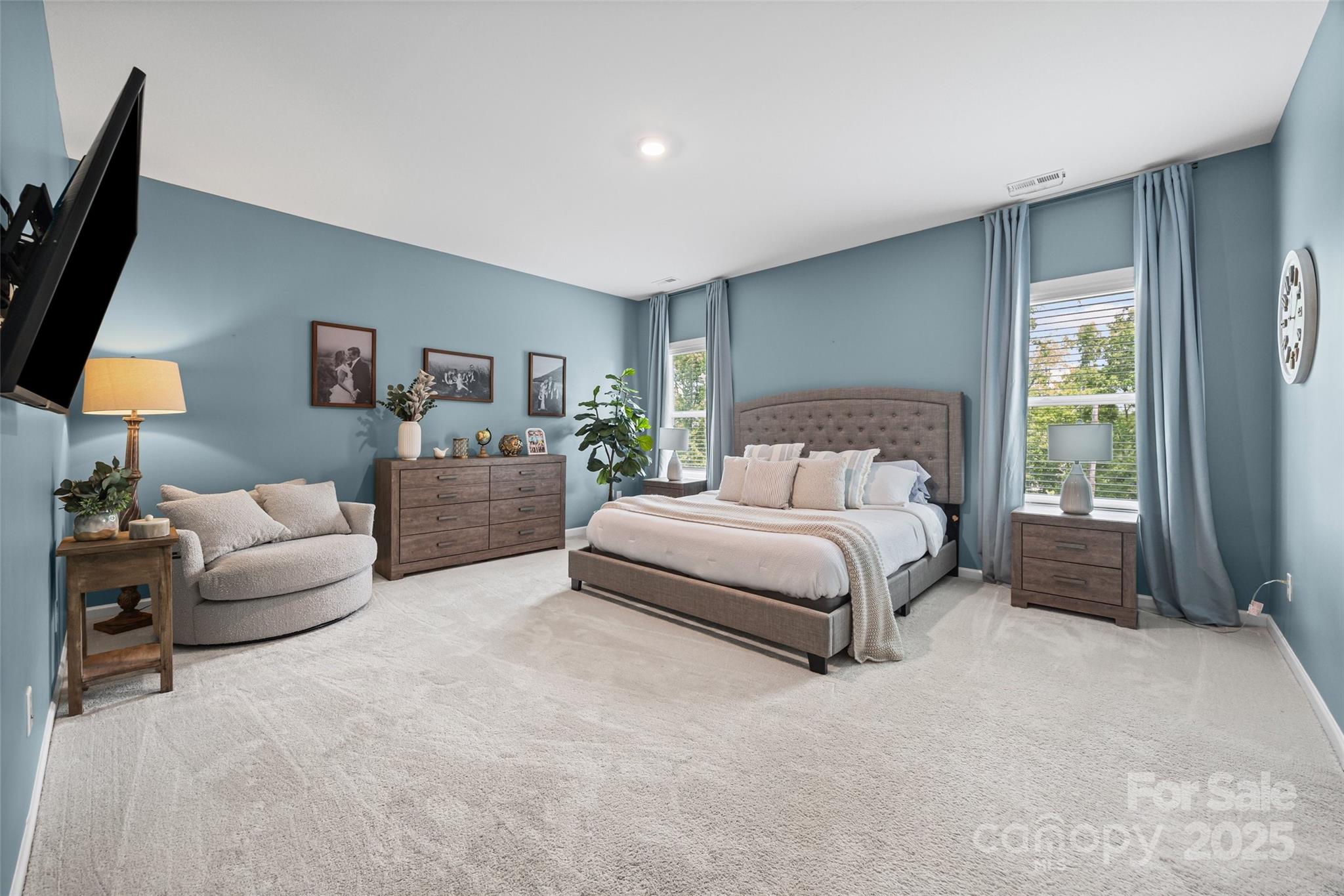 Massey - Residential