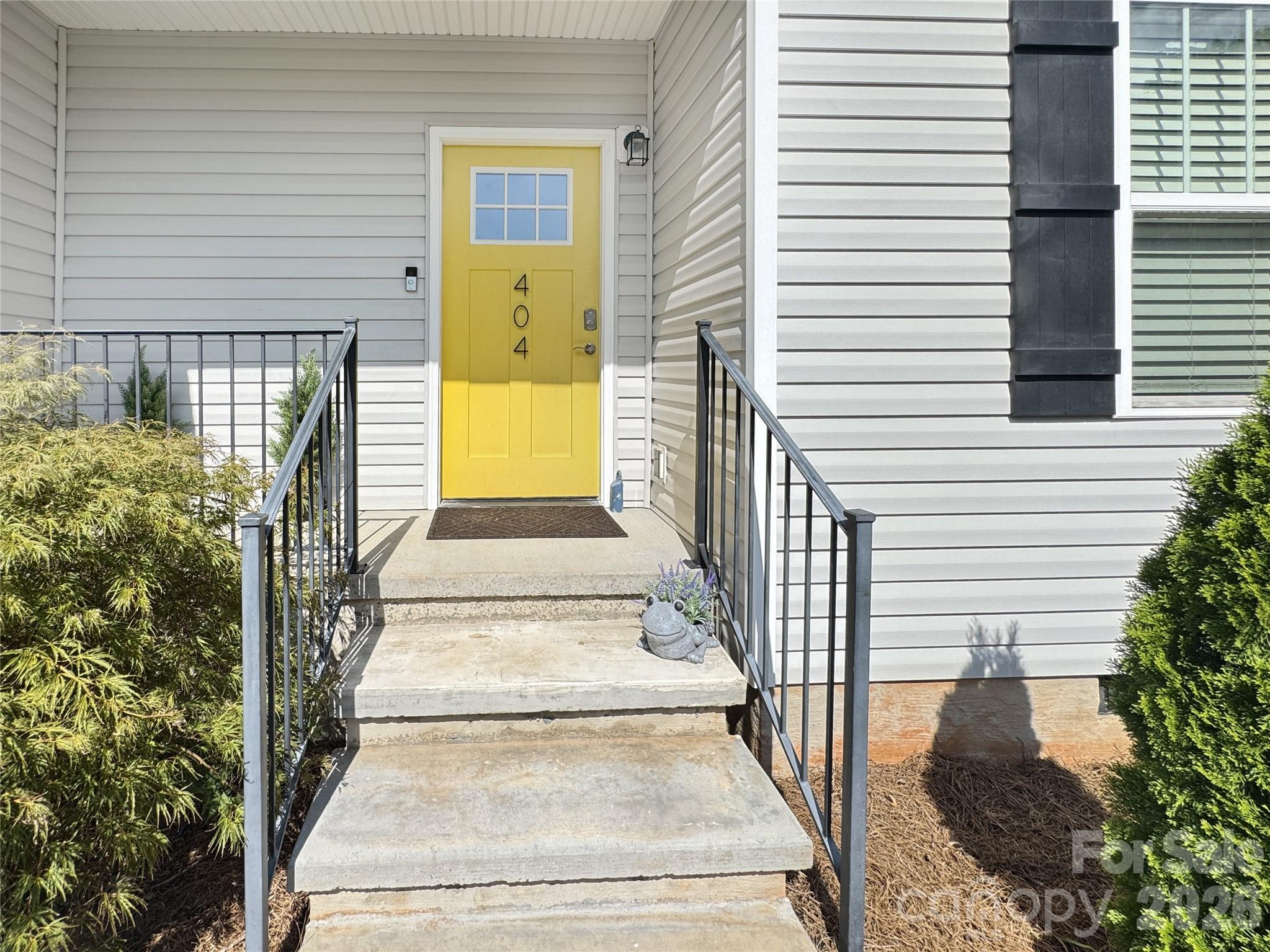 404 Skipwith Place