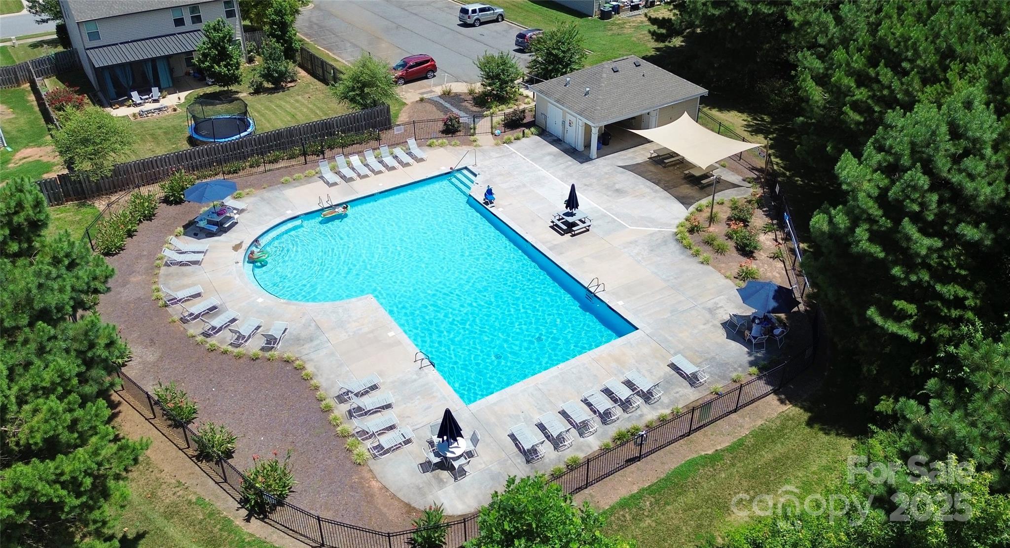 Dutchmans Ridge - Residential