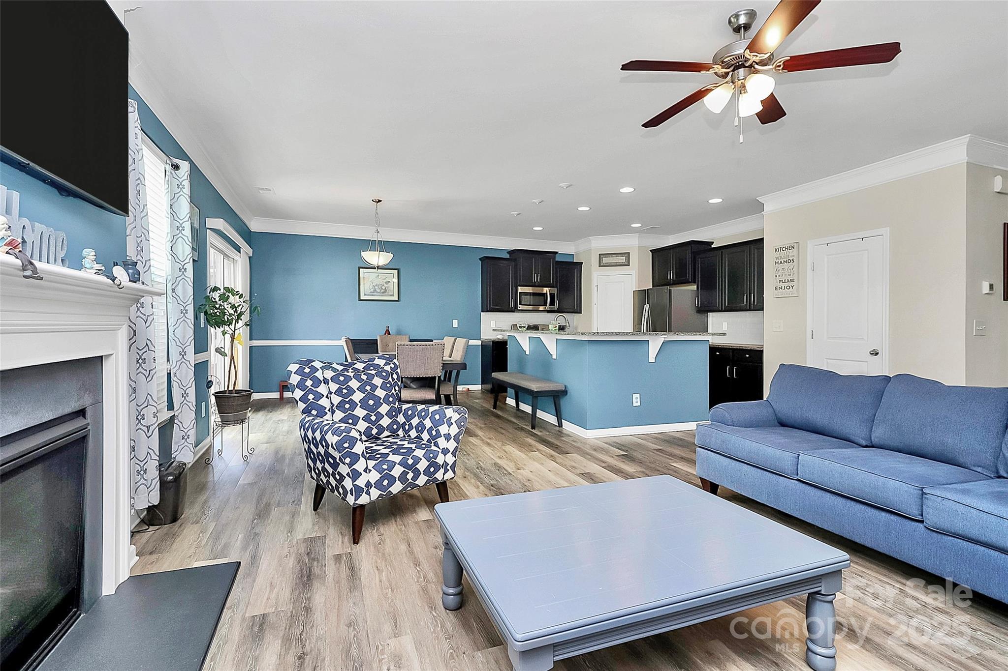 Dutchmans Ridge - Residential