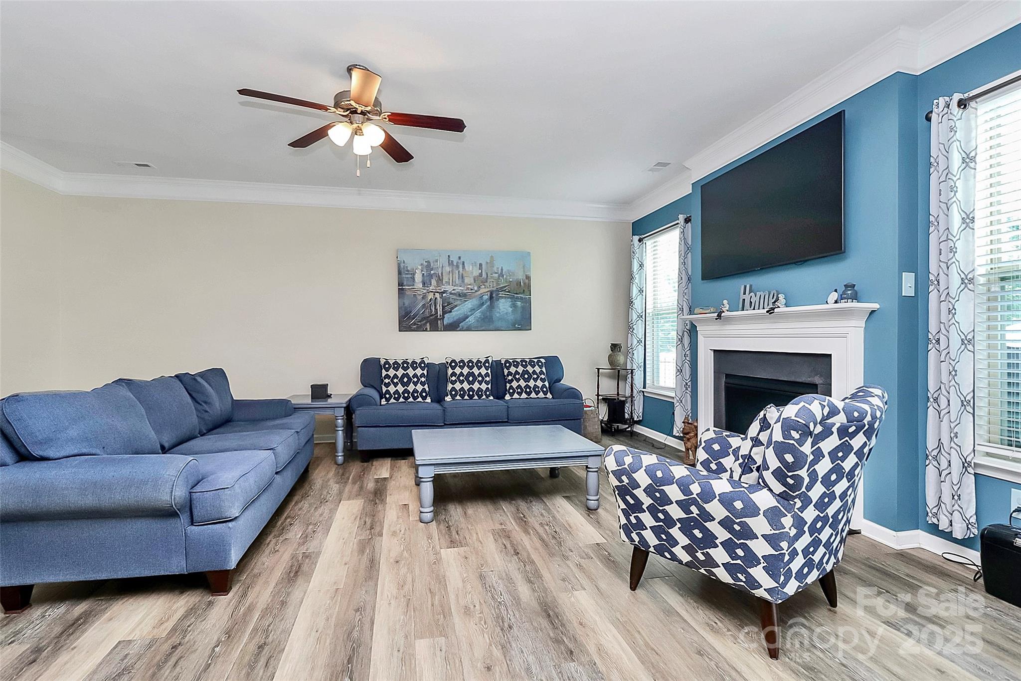 Dutchmans Ridge - Residential