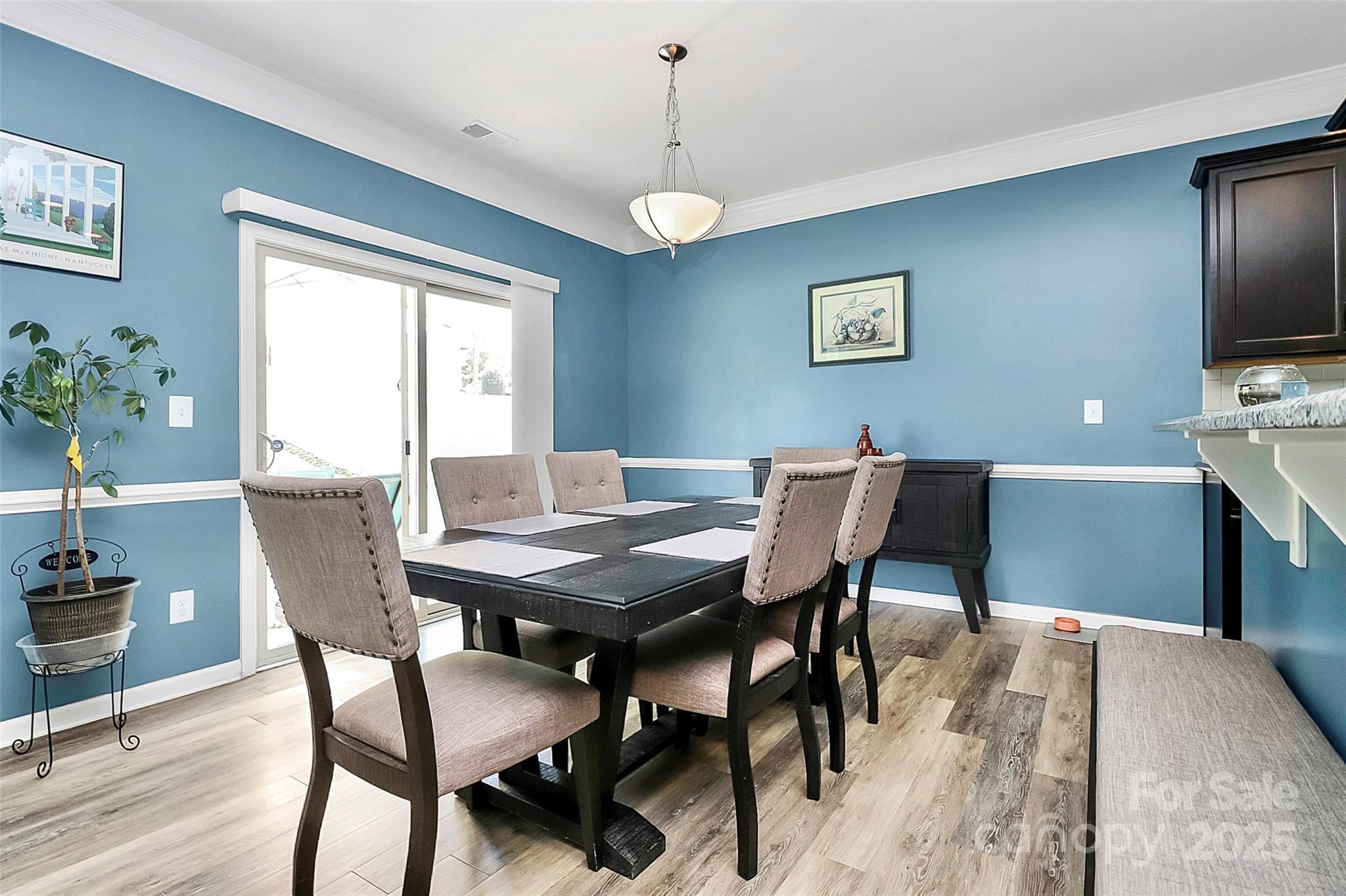 Dutchmans Ridge - Residential