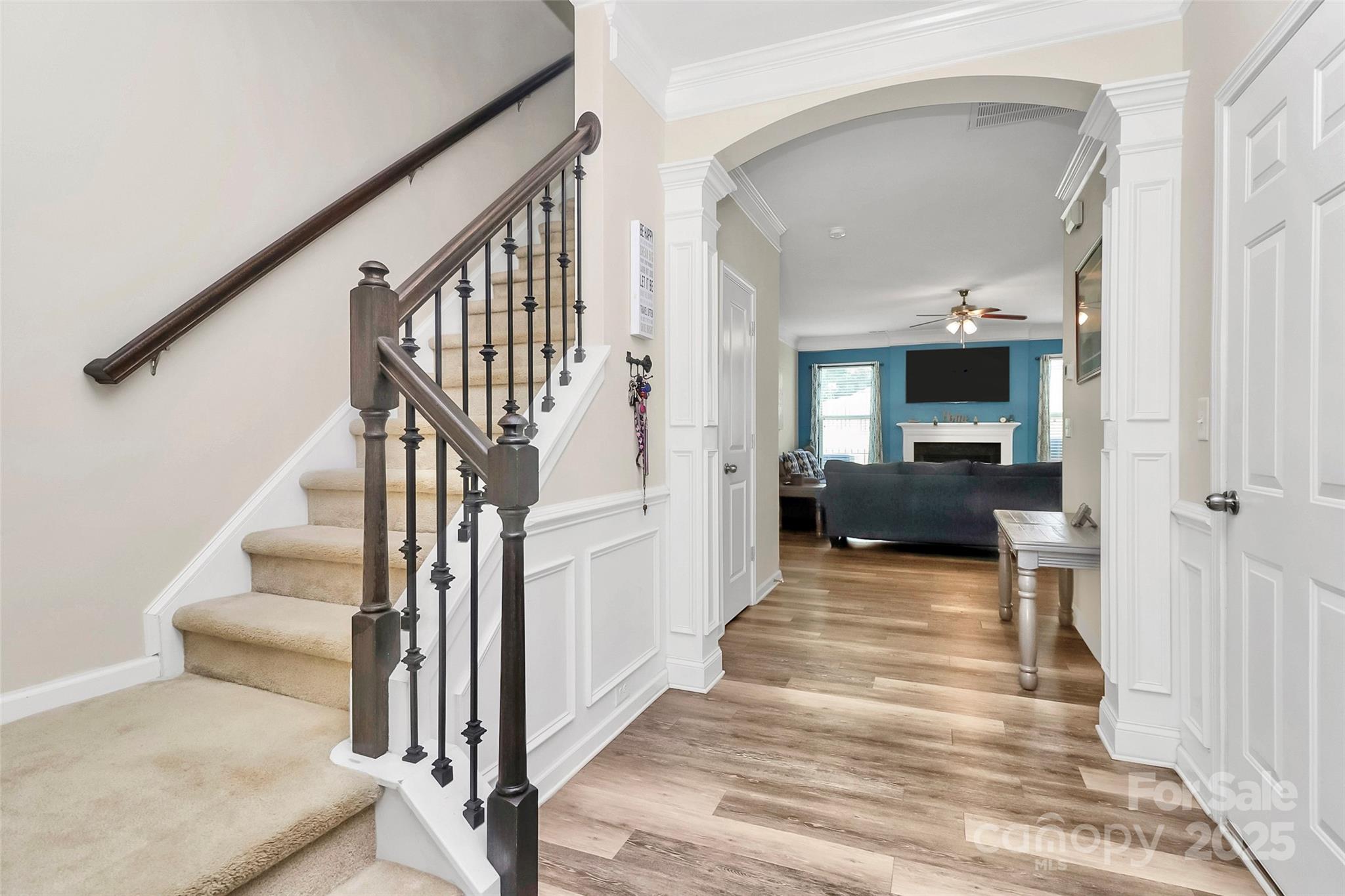 Dutchmans Ridge - Residential