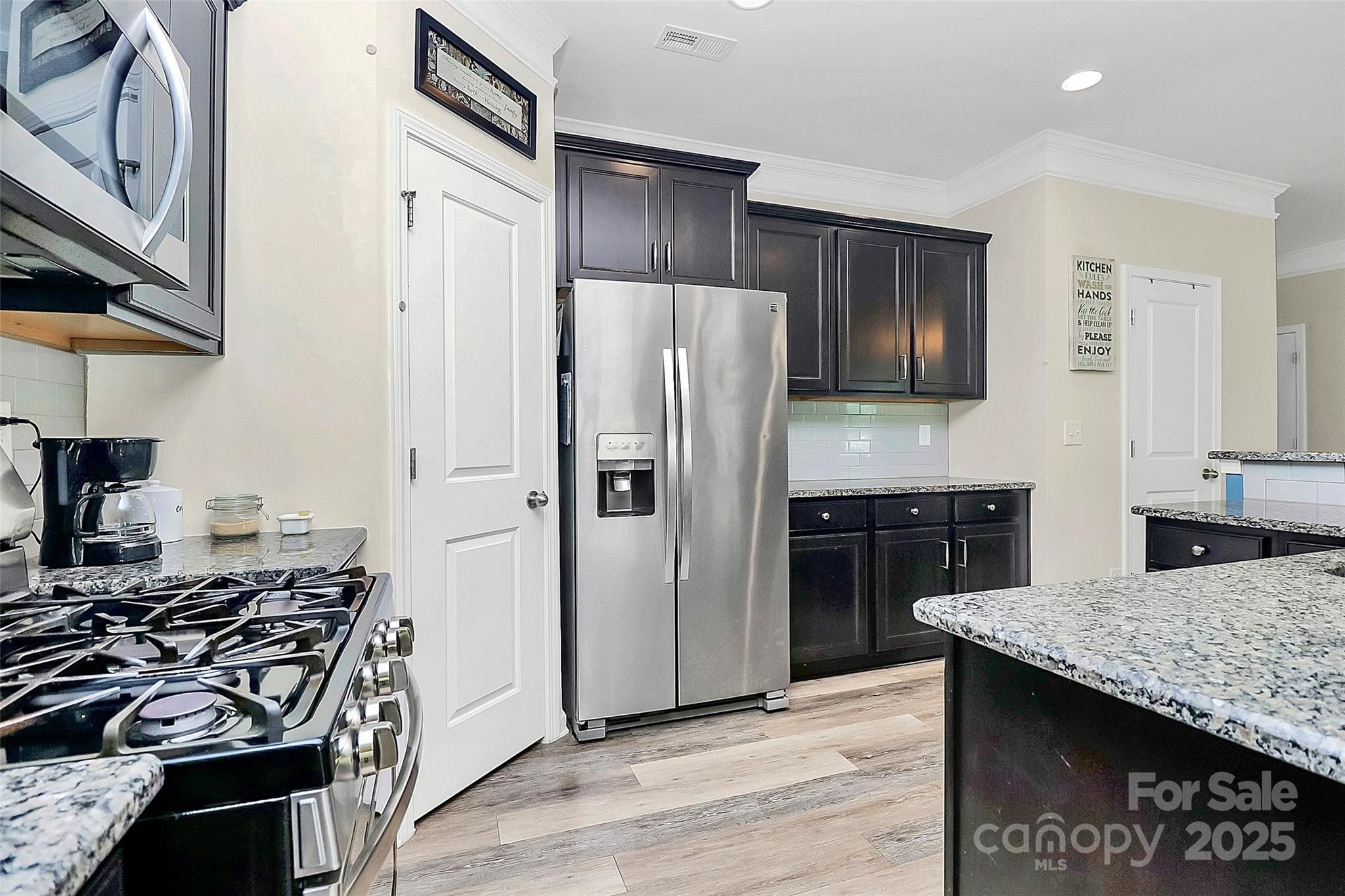 Dutchmans Ridge - Residential