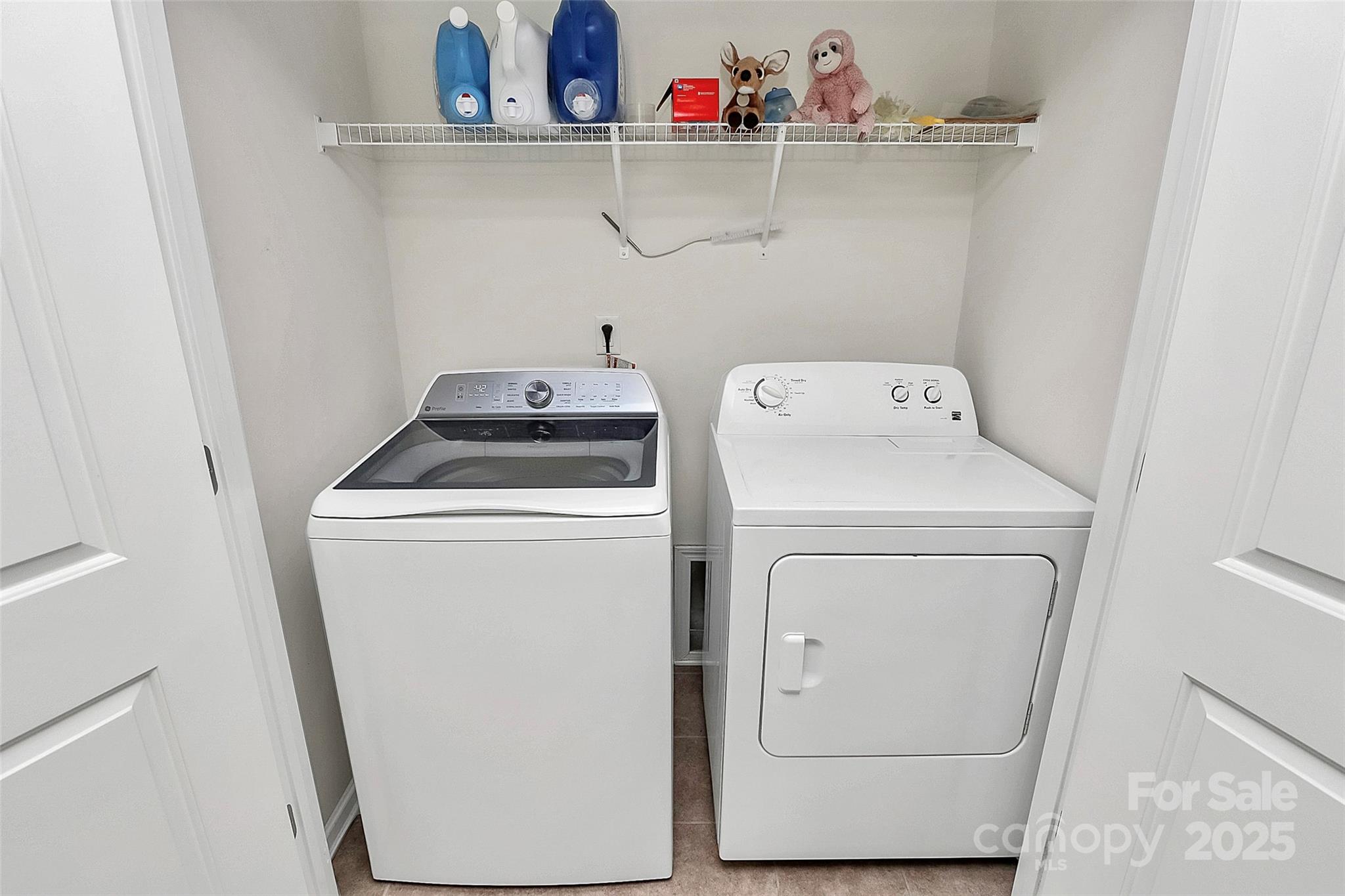 Dutchmans Ridge - Residential