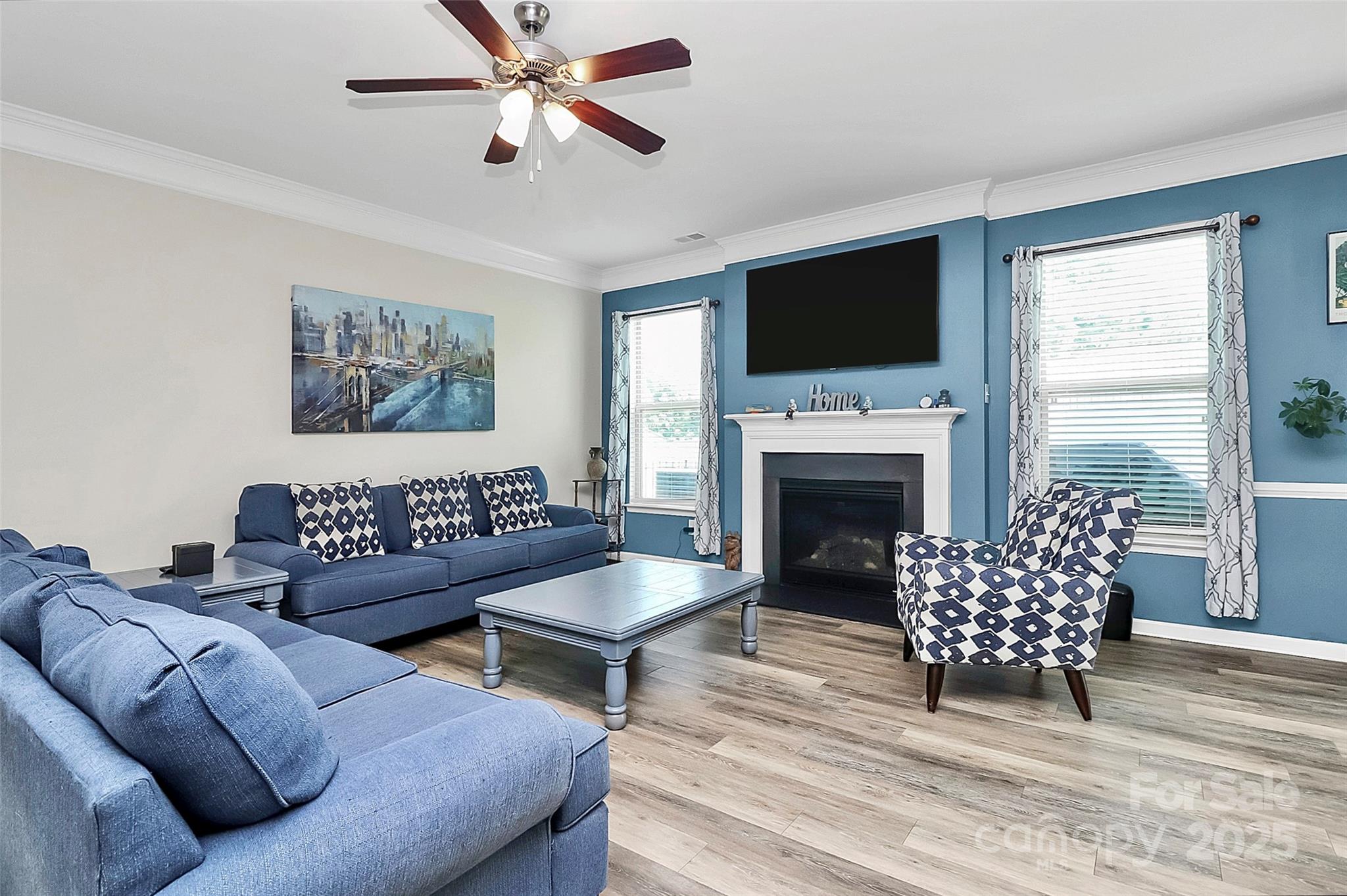 Dutchmans Ridge - Residential