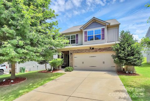 204 Kingston Drive Mount Holly NC 28120