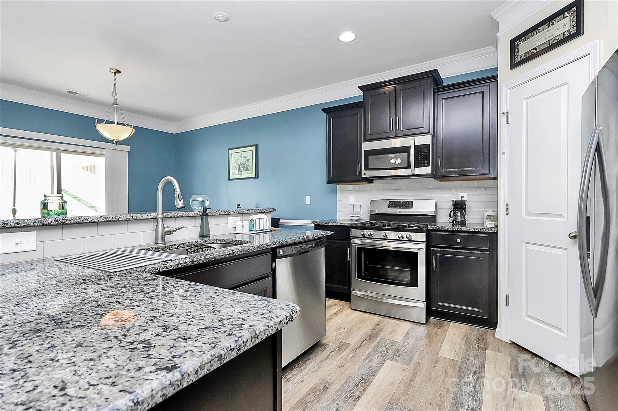 Dutchmans Ridge - Residential