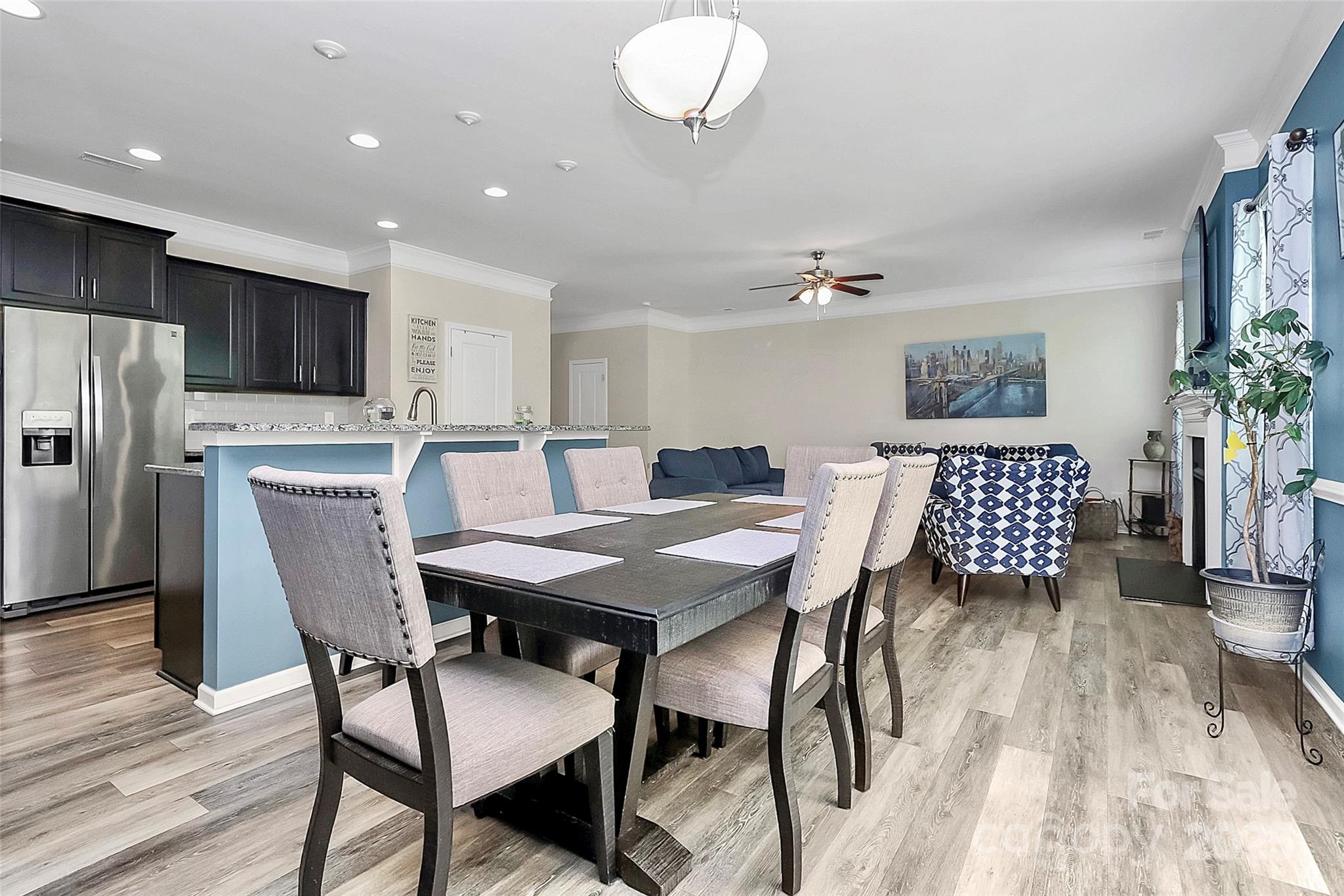 Dutchmans Ridge - Residential