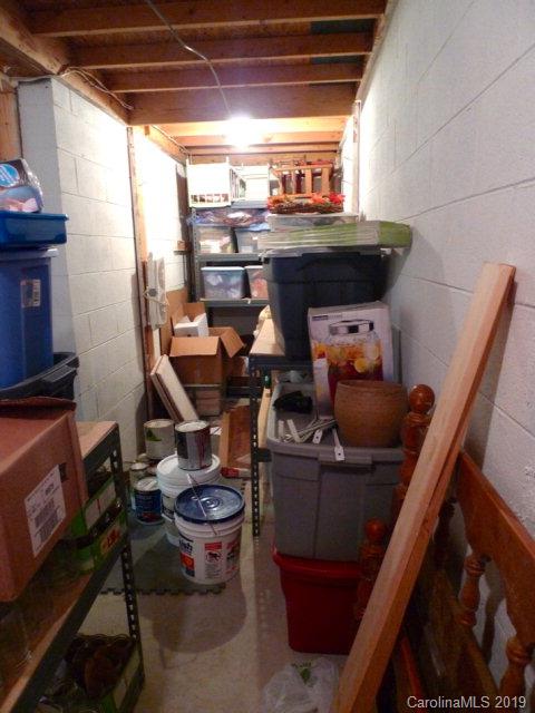 Dysartsville - Residential