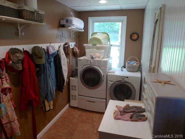 Dysartsville - Residential