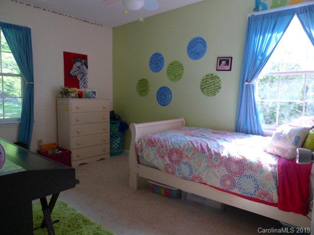 Dysartsville - Residential