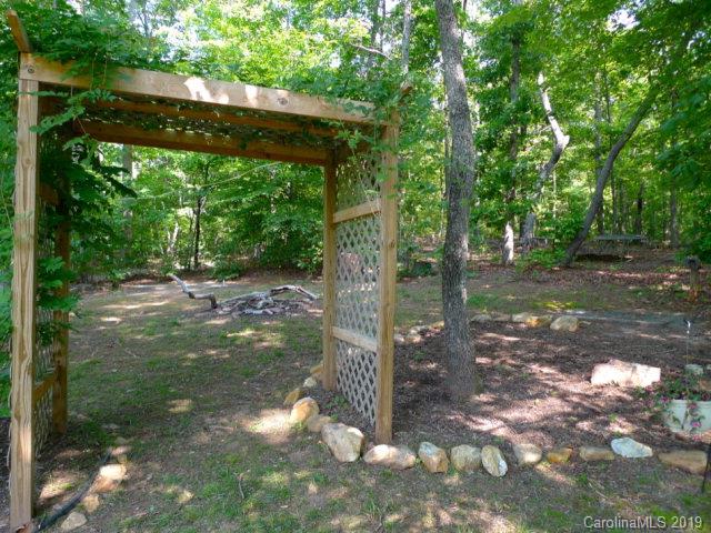 Dysartsville - Residential