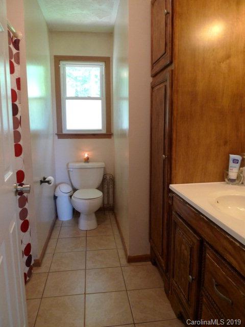 Dysartsville - Residential