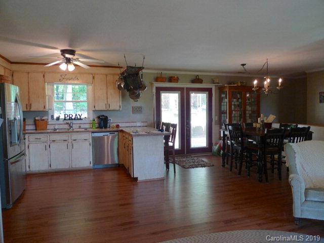 Dysartsville - Residential