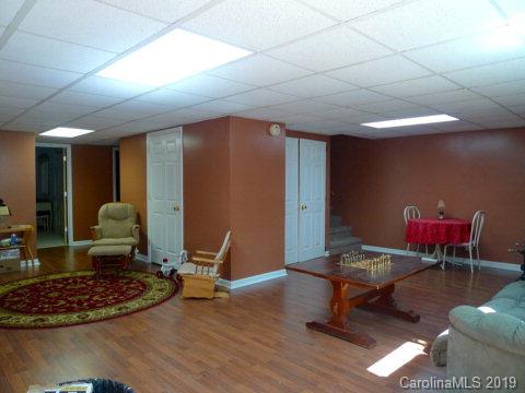 Dysartsville - Residential