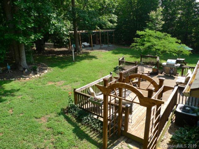 Dysartsville - Residential