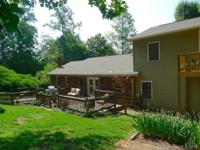 Dysartsville - Residential