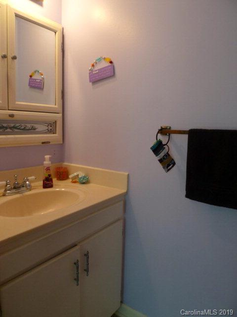 Dysartsville - Residential