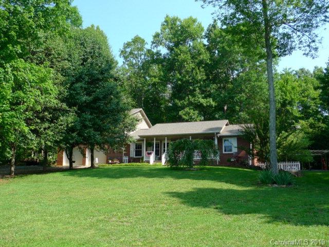 Dysartsville - Residential
