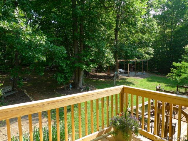 Dysartsville - Residential