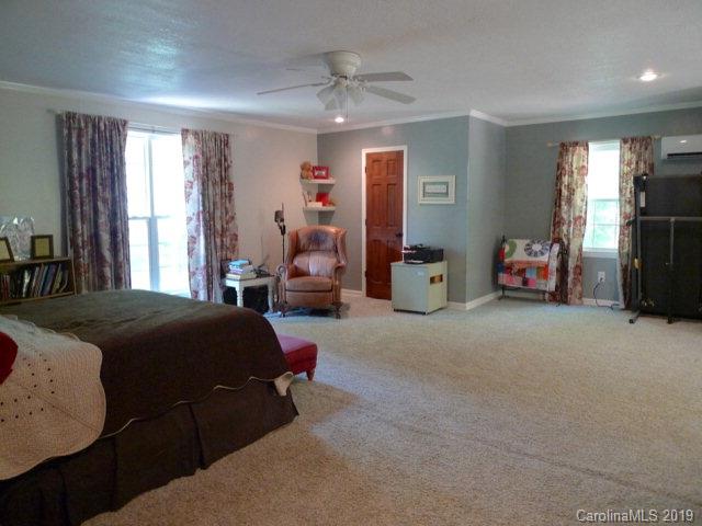 Dysartsville - Residential