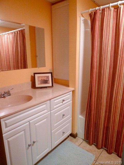 Dysartsville - Residential