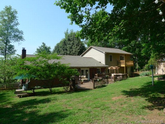 Dysartsville - Residential